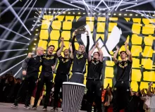 Team Vitality