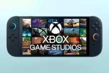 Microsoft - Switch 2