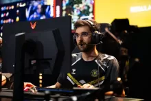 Nisqy - Team Vitality