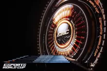 Esports World Cup 2025