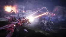 Mecha Break
