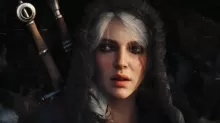 The Witcher 4