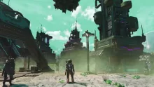 No Man’s Sky