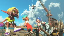 Splatoon