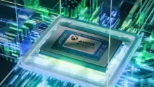 Xbox - AMD