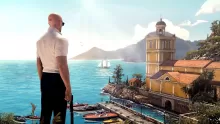 HITMAN World of Assassination