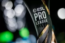 ESL Pro League