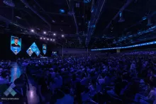 Evo Arena