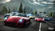 Need Speed Rivals