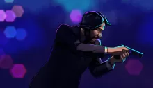 John Wick Hex