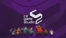 C2 Game Studio