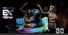 Intel Gaming ExChange
