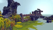 Besiege VR