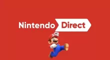 Nintendo Direct