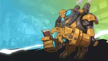 Blitzcrank