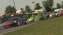 iRacing