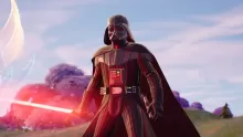 Fortnite Darth Vader