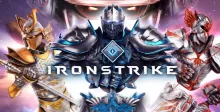 Ironstrike
