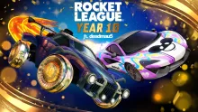 Rocket League - Deadmau5
