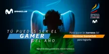 Gamer del año