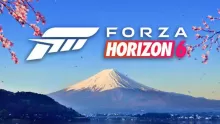 Forza Horizon 6