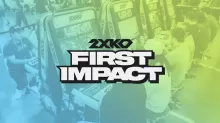 First Impact