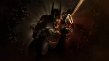 Batman Arkham Shadow