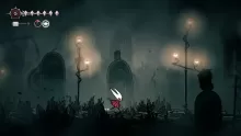 Hollow Knight - Silksong