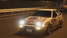 Tokyo Xtreme Racers