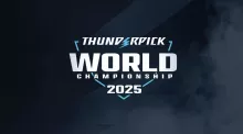 Thunderpick World Championship 2025