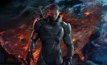 Mass Effect