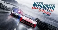 Need for Speed Rivals