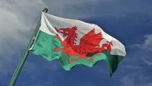 Wales