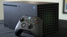 Xbox Series X/S