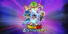 Dragon Ball Sparking Zero