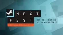 Steam Next Fest