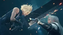 FFVII Remake