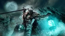 Lords of the Fallen