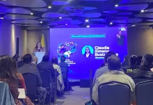 Foro Proteccion Derechos de la Niñez