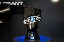 Odyssey Cup