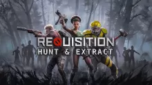 Requisition VR - Hunt & Extract