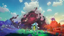 Astroneer