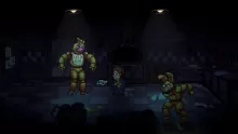 Five Nights at Freddy’s - Into the Pit