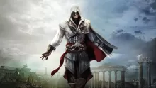 Assassin’s Creed