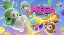 Mega Fireball
