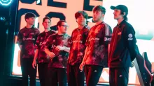 100 Thieves