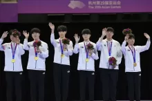 Juegos Olímpicos de Esports