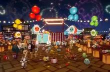 Bandai Namco Singapore