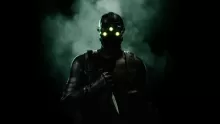 Splinter Cell Remake