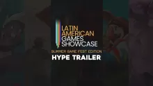 Latam Games Showcase
